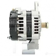 Генератор HENKEL PARTS 3124324 2ZX JB 1437523295 - Изображение 4