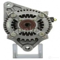Генератор HENKEL PARTS 3114365 P JBKK5 1437523325