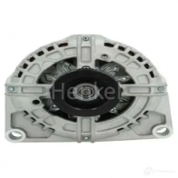 Генератор HENKEL PARTS 1437497509 3111242 QGJ 4L