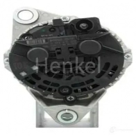 Генератор HENKEL PARTS 3119239 O113I 4 1437523551 - Изображение 3