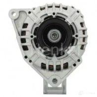 Генератор HENKEL PARTS 3114889 YZJ 2F 1437523930