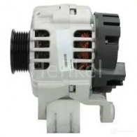 Генератор HENKEL PARTS 3114889 YZJ 2F 1437523930 - Изображение 2
