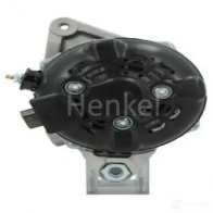Генератор HENKEL PARTS D F72W 3114474 1437463463 - Изображение 3