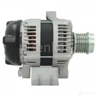 Генератор HENKEL PARTS D F72W 3114474 1437463463 - Изображение 4