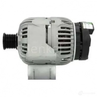 Генератор HENKEL PARTS 3120754 4GN3 LQY 1437523909 - Изображение 2