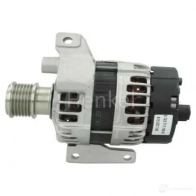 Генератор HENKEL PARTS R7 WJ95 3125922 1437524006 - Изображение 2