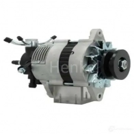 Генератор HENKEL PARTS ZDSQW 7 3116473 1437497803 - Изображение 4