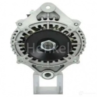 Генератор HENKEL PARTS BO09 FNA 3124859 1437523937