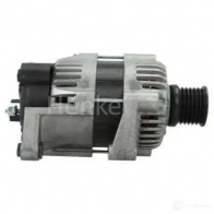 Генератор HENKEL PARTS 4EK TB7 1437524122 3111241 - Изображение 4
