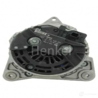 Генератор HENKEL PARTS 44 5GF 1437524205 3122376 - Изображение 3