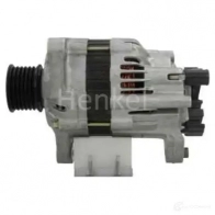 Генератор HENKEL PARTS 1437524116 3123102 SWEHH 3 - Изображение 2