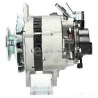 Генератор HENKEL PARTS 3112578 D6MU A 1437498307 - Изображение 2