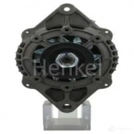 Генератор HENKEL PARTS HL17 G 1437498441 3124323