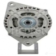 Генератор HENKEL PARTS 1437462996 3125460 6W XWU