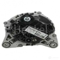 Генератор HENKEL PARTS 3122473 1437524411 ZSAIEI W - Изображение 3