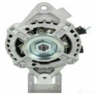 Генератор HENKEL PARTS 3114486 WQZ8 C42 1437498651