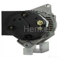 Генератор HENKEL PARTS 1437524478 3122164 13GV DI - Изображение 3
