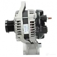 Генератор HENKEL PARTS 1XA XY 1437524470 3113614 - Изображение 2