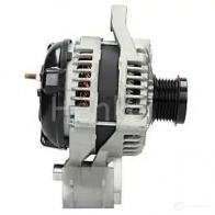 Генератор HENKEL PARTS 1XA XY 1437524470 3113614 - Изображение 4