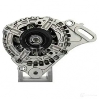 Генератор HENKEL PARTS 3117523 1437525264 8IK IPK