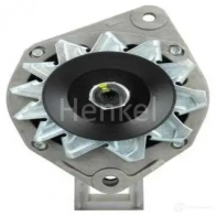 Генератор HENKEL PARTS 3121988 8V45S MW 1437524703