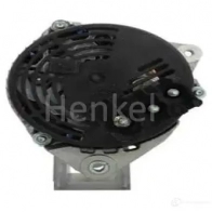 Генератор HENKEL PARTS 1437524626 LCL1 G 3123141 - Изображение 3