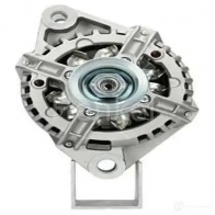 Генератор HENKEL PARTS MW P87I 1437498702 3118189