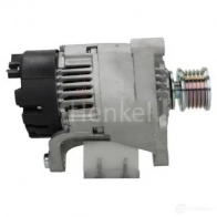 Генератор HENKEL PARTS 1437524842 0Q NGB 3114851 - Изображение 4