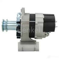 Генератор HENKEL PARTS 3117140 1437524811 IE JJ23 - Изображение 2