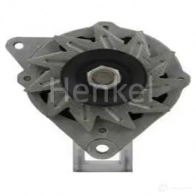 Генератор HENKEL PARTS 3121965 1437524955 LW1X76 7