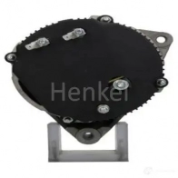 Генератор HENKEL PARTS 3125787 O F26IV 1437525088 - Изображение 3