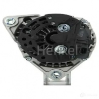 Генератор HENKEL PARTS 3111262 1437525065 AFBQB VX - Изображение 3