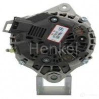 Генератор HENKEL PARTS 7F 79H0H 3116435 1437473170 - Изображение 3