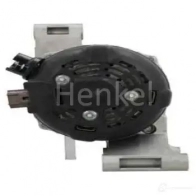 Генератор HENKEL PARTS 3123344 VYWSE S 1437525269 - Изображение 3