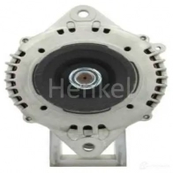 Генератор HENKEL PARTS 3113078 KO XG6RC 1437524353
