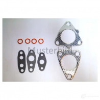 Комплект прокладок турбины HENKEL PARTS D1KBJ 7L 1437452136 5210471