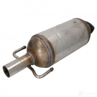 Сажевый фильтр HENKEL PARTS L334 E 1437452455 6113684s - Изображение 2