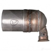 Сажевый фильтр HENKEL PARTS 1437454699 6115238s 8B B3R93 - Изображение 2