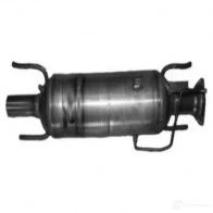 Сажевый фильтр HENKEL PARTS 6115244s 6K YW9 1437453605 - Изображение 2