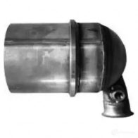 Сажевый фильтр HENKEL PARTS 6115291s MBGN0Y J 1437454754 - Изображение 2