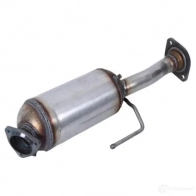 Сажевый фильтр HENKEL PARTS 6112130s ERSC IFL 1437454828
