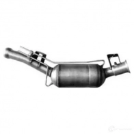 Сажевый фильтр HENKEL PARTS 6116920s 1437453024 U DLPNX