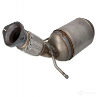 Сажевый фильтр HENKEL PARTS 1437454636 S9 3F6 6111619s - Изображение 1