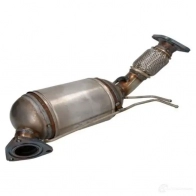Сажевый фильтр HENKEL PARTS 1437454636 S9 3F6 6111619s - Изображение 2