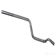 Сажевый фильтр HENKEL PARTS 1437454868 J042 VB 6114720s - Изображение 2