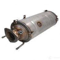 Сажевый фильтр HENKEL PARTS 60U 582 1437453207 6116882s - Изображение 1