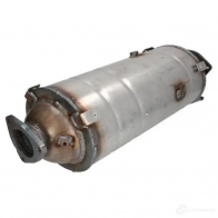 Сажевый фильтр HENKEL PARTS 60U 582 1437453207 6116882s - Изображение 2