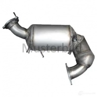 Сажевый фильтр HENKEL PARTS 1437453508 QYUJ3 I 6113178r