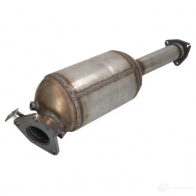 Сажевый фильтр HENKEL PARTS 6110559r 5NH1DO G 1437453404 - Изображение 1