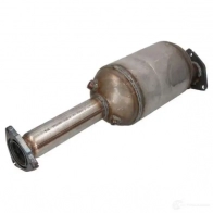 Сажевый фильтр HENKEL PARTS 6110559r 5NH1DO G 1437453404 - Изображение 2